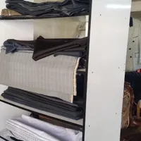 قفسه ام دی اف