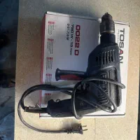 .فرزبزرگ.اورفرز.دریل توسن.شیارزن دوتیغ|ماشینآلات صنعتی|قدس, شهرقدس|دیوار