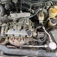 دوو سیلو مدل ۸۲|خودرو سواری و وانت|قطرویه, |دیوار