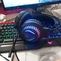 سیستم گیمینگ با لوازم|رایانه رومیزی|ارومیه, |دیوار