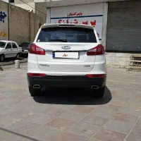تیگو 5 مدل 95|خودرو سواری و وانت|کرج, شهرک امیر المومنین|دیوار