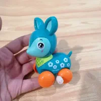 حیوانات کوکی مناسب سیسمونی