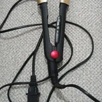 اتوی مو صاف کن|آرایشی، بهداشتی، درمانی|ارومیه, |دیوار