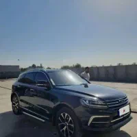 کوپا فلک شیپ|خودرو سواری و وانت|شهریار, شهریار|دیوار