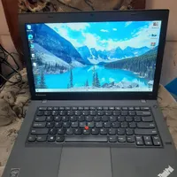 لپ تاپ نسل4سبک و تمیزLenovo|رایانه همراه|اصفهان, مسجد مصلی|دیوار