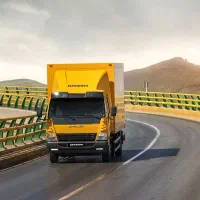 نیسان وانت کامیون خاور اتوبار+حمل اثاثیه+بسته بندی