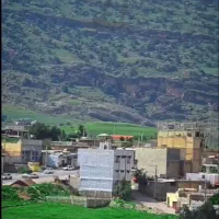 زمین-کلنگی-مناسب-ویلا-در-شهر-آپژدان-اندیکا