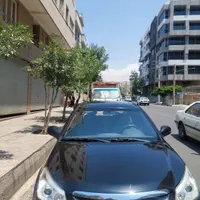 ام‌وی‌ام 550 اتوماتیک، مدل ۱۳۹۵|خودرو سواری و وانت|تهران, دریاچه شهدای خلیج فارس|دیوار