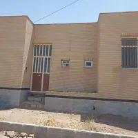 خانه فرهنگیان ۱۲۵متری|فروش خانه و ویلا|زرند, |دیوار