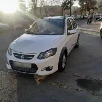 کوییک R مدل1400سفیدمشکی