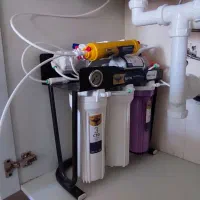 تعمیر نصب تعمیرات تخصصی پکیج پمپ تصفیه اب تضمینی|خدمات پیشه و مهارت|مشهد, الهیه|دیوار