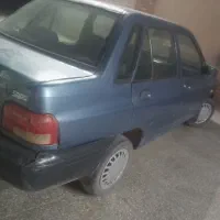 پراید87دوگانه.