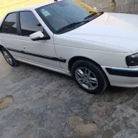 فروش پژوه پارس|خودرو سواری و وانت|بوشهر, |دیوار