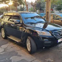لیفان X60 چپ دنده|خودرو سواری و وانت|تبریز, |دیوار