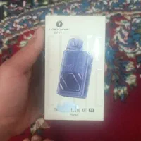 فروش فوری لاست ویپ 40وات یک هفته کار کرده