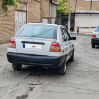 پراید 141 SL مدل 1389 دوگانه سوز شرکتی|خودرو سواری و وانت|بوکان, |دیوار