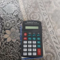 ماشین حساب