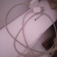 شارژر اپل واچ سری 6