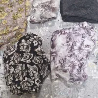 چادر زنانه|لباس|سرپل ذهاب, |دیوار