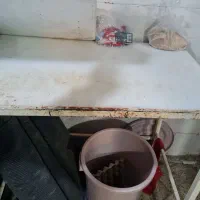 فریزر صندوقی نو فقط ۲۰ روز کار کرده|یخچال و فریزر|شیراز, سعدیه شمالی|دیوار