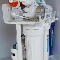 دستگاه تصفیه آب ۸مرحله River x تایوان و ویتنام|آبسردکن و تصفیه آب|رفسنجان, |دیوار