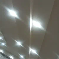 سفیدکاری‌اجرایه‌نورمخفی‌وباکس|خدمات پیشه و مهارت|ماسال, |دیوار