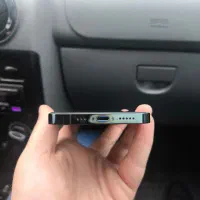 iPhone 12 pro|موبایل|لنگرود, |دیوار