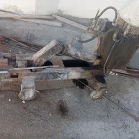 قیچی برقی  میلگرد بر|ماشین‌آلات صنعتی|ماهدشت, |دیوار