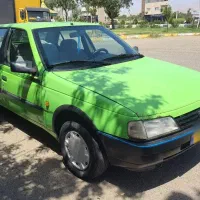 پژو روآ تاکسی 88