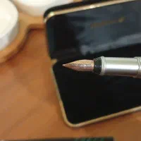 خودنویس طلا|کلکسیون اشیاء عتیقه|تهران, سردارجنگل|دیوار