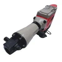 چکش تخریب/بتن کن/هیلتی 25 کیلویی ادون سیم پیچ مس|ماشینآلات صنعتی|اصفهان, پوریای ولی|دیوار