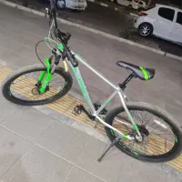دوچرخه بلست