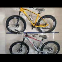 دوچرخه سایز ۲۰ *۲۲ مناسب همه سنین اقساطی|دوچرخه، اسکیت، اسکوتر|کرمان, |دیوار