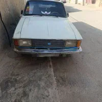 پیکان سواری مدل1381