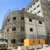 پیمانکاری ساختمان از گود تا کلید با قرارداد رسمی|خدمات پیشه و مهارت|تهران, نیاوران|دیوار