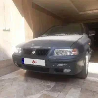 سمندLX مالتی پلکس مدل ۱۳۹۰