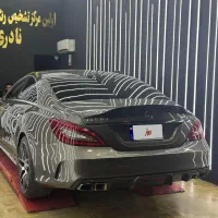 cls500|خودرو کلاسیک|لیسار, |دیوار