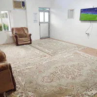 واحد یک خواب، پارکینگ مسقف، کنار خیابان اصلی (امن)