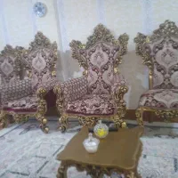 فروش مبل|مبلمان خانگی و میز عسلی|رشت, سلیمانداراب|دیوار