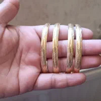 دو جفت النگو