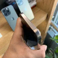 iphone 16 pro max باتری۱۰۰ آکبند zaa|موبایل|مشهد, احمدآباد|دیوار