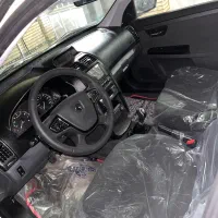 سمند با موتور ef7|خودرو سواری و وانت|زاهدان, |دیوار