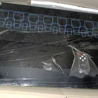 هود آشپزخانه مورب آلتون نو آکبند با کارتون