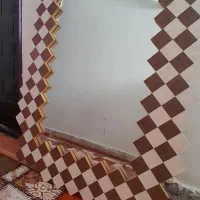 آینه ام دی اف|آینه|اردبیل, |دیوار