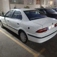 سمند دوگانه|خودرو سواری و وانت|ملارد, |دیوار