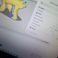 خدمات پرینتر سه بعدی|خدمات رایانه‌ای و موبایل|دلیجان, |دیوار