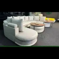 مبلمان چوبینه مدل ژانتی ۱۰ نفره