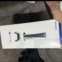 Ps5. 1TB 120 4K|کنسول، بازی ویدئویی و آنلاین|تهران, کیانشهر|دیوار