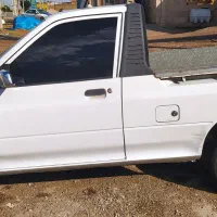 پراید وانت مدل 1400 تمیز