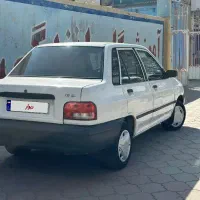 پراید مدل۱۳۸۲